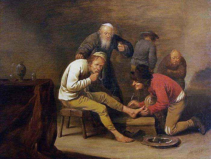 The Surgeon